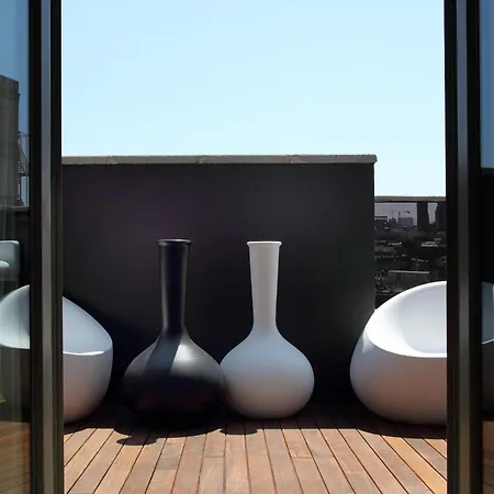 酒店 Mate Pau, 巴塞罗那