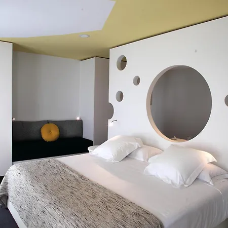 酒店 Mate Pau, 巴塞罗那