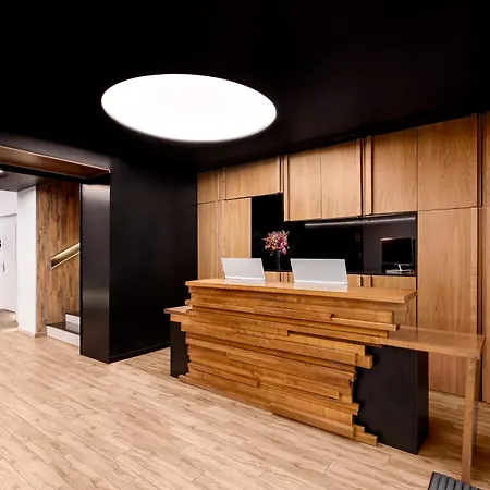 酒店 Mate Pau, 巴塞罗那